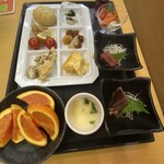 大江戸温泉物語 - 