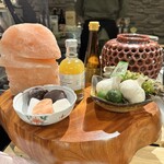 疾風ホルモン 頂 - 