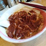 麺処　慶 - 