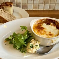 ドラード - 週替わりランチ