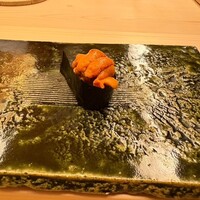 鮨 生粋 - 