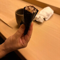 鮨 生粋 - 