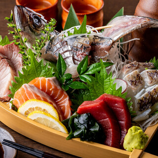 すし酒場 さんじのご予約 - 新横浜/居酒屋 | 食べログ