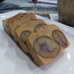 カフェ・ムーランルージュ - 