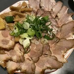 みきちゃんラーメン - 