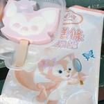 香港ディズニーランド　アウトドア・ベンディング・カート - 