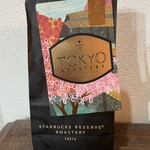 スターバックス リザーブ ロースタリー トウキョウ - 東京ロースタリーマイクロブレンド
