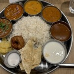 エリックサウス 虎ノ門ヒルズ店 - 