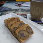 カフェ・ムーランルージュ - 