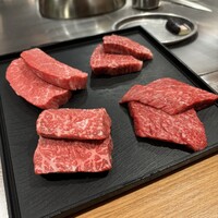 銀座のステーキ 渋谷店 - 
