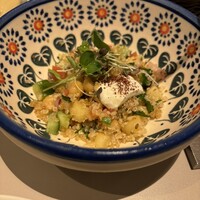 Trattoria Tabule - 