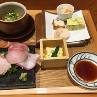 神楽坂 久露葉亭 - 