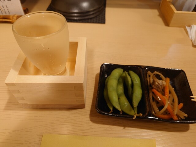 うな串 川田 - 釧路（うなぎ）の写真