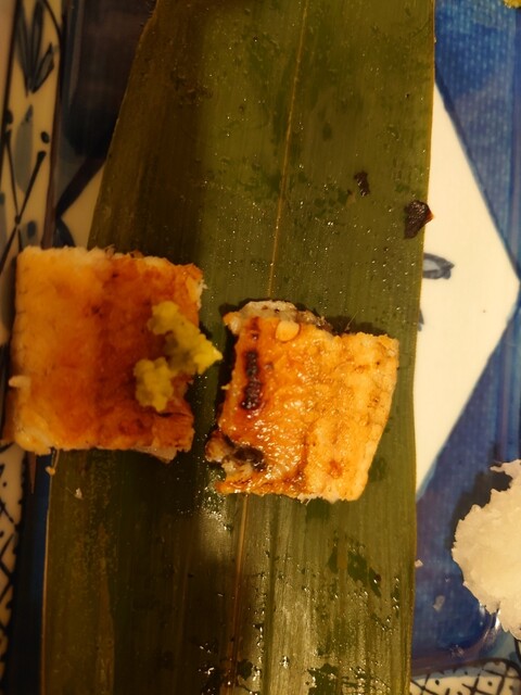 うな串 川田 - 釧路（うなぎ）の写真