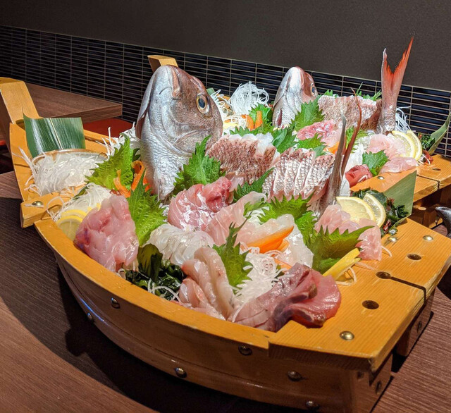 炭焼てんがらもん 原町田店