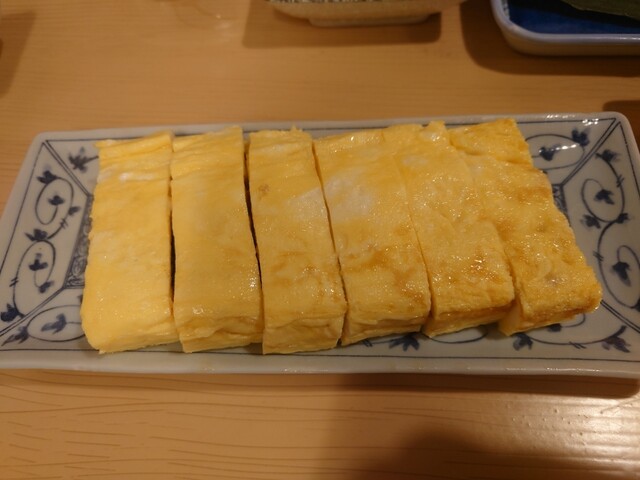 うな串 川田 - 釧路（うなぎ）の写真