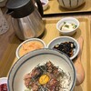 こめらく ニッポンのお茶漬け日和。 ペリエ千葉店