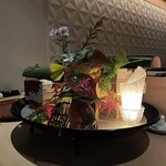 銀座 しのはら - 