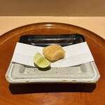 銀座 しのはら - 