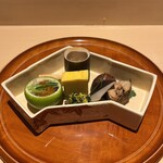 銀座 しのはら - 