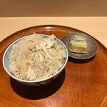 銀座 しのはら - 