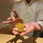 銀座 しのはら - 