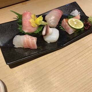 酒菜おもてなし陣家_1