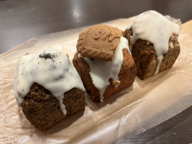 the BAKE HOUSE 東京ドームシティーLaQua店