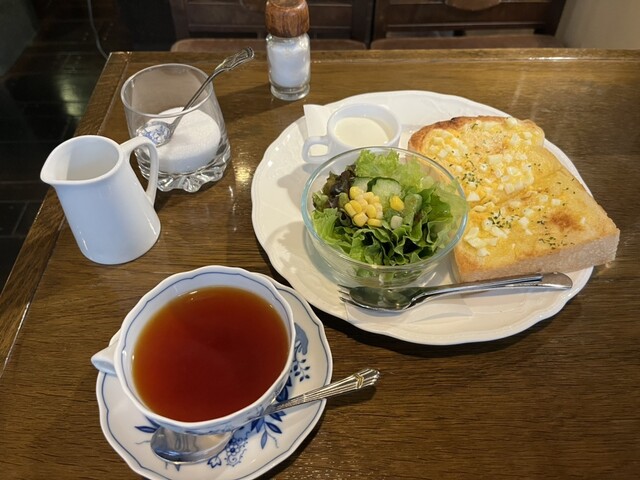 カフェ ビィオット