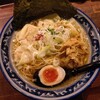 和風楽麺 四代目 ひのでや