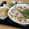 いけこうどん
