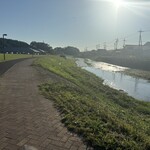 しほう田 - 最近は散歩してます。笑