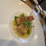 アッラゴッチャ - 