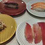 魚べい - 