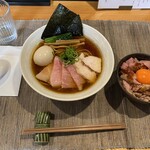 麺屋 さくら井 - 