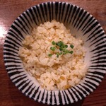 和風楽麺 四代目 ひのでや - 