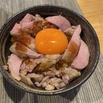 麺屋 さくら井 - 