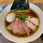 麺屋 さくら井 - 