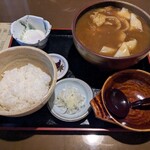 麺処酒処ふる川 暮六つ 相生店 - 