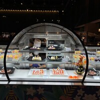 リュクス ダイニング ハプナ - 