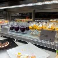 リュクス ダイニング ハプナ - 