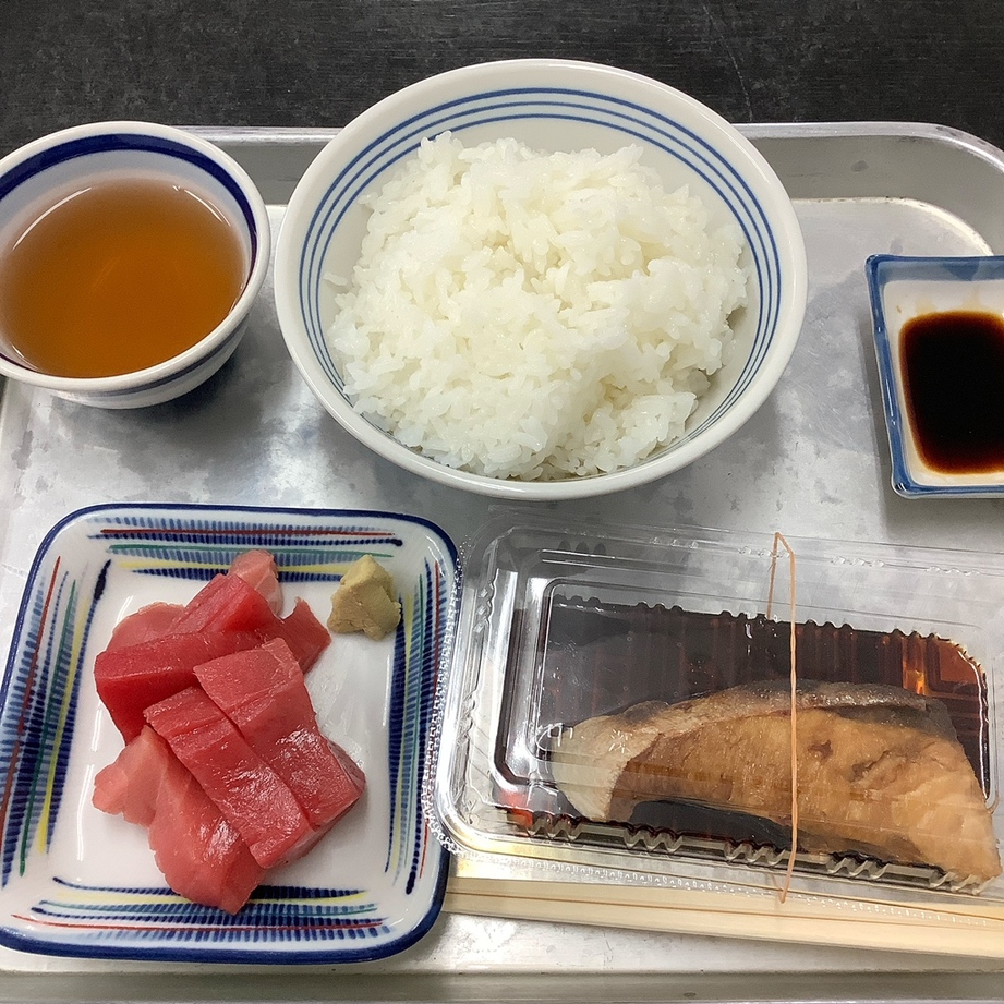 DAIWA - ゲコ亭 銀シャリ屋 ゲコ亭 （ぎんしゃりや げこてい） - 寺地町/食堂