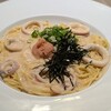 Pasta de Pasta 阪急三番街店