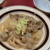 ときわ食堂 - 