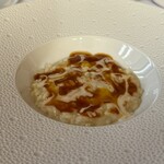 ブルガリ イル・リストランテ ルカ・ファンティン - 