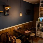 カシミールレストランKhana - 