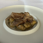 ブルガリ イル・リストランテ ルカ・ファンティン - 