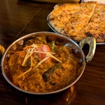 カシミールレストランKhana - 