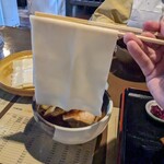 麺処酒処ふる川 暮六つ 相生店 - 