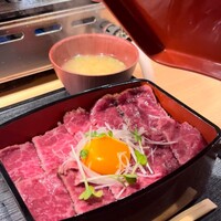 牛処 慶 - 